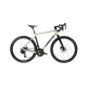 Bicicleta gravel lobito GV20 2024 2*13 (Entrada y entrega primeros abril)