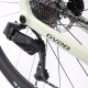 Bicicleta gravel lobito GV20 2024 2*13