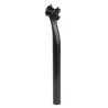 TIJA BIKE AHEAD THE SETBACK 31.6 MM - 400 MM - MATT UNIDIRECTIONAL CARBON