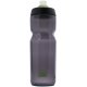 BIDON CONTEC RIVERS L 800 ML, BLACK/NEOGREEN