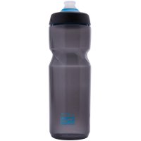 BIDON CONTEC RIVERS L 800 ML, BLACK/NEOBLUE