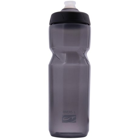 BIDON CONTEC RIVERS L 800 ML, BLACK/COOLGREY