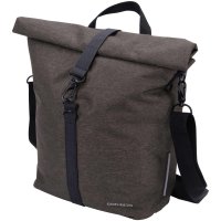 BOLSA CONTEC LIM SINGLE OLIVE GREEN