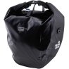 BOLSA CONTEC TRAVEL WATERPROOF BLACK