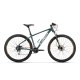 Bicicleta conor 7200 "29" gris talla L