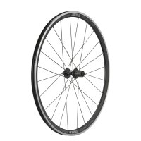 Juego de ruedas de carretera CONTROLTECH 700C Tubeless Ready (Freno zapata)