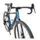 Bicicleta vitoria Gravel Patagonia Explorer Sram Apex 12v