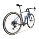 Bicicleta vitoria Gravel Patagonia Explorer Sram Apex 12v