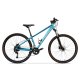 Bicicleta vitoria Axim 29" Shimano Altus 2x9