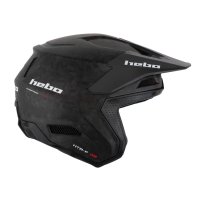 CASCO TRIAL HEBO ZONE RACE CARBON FORGED