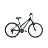 bicicleta biocycle elixir lady "26" talla S blanco-azul