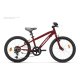 Bicicleta infantil conor kid "20" rojo 6VEL