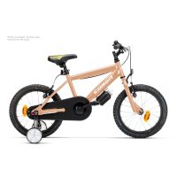 Bicicleta infantil conor kid "16" 2024