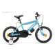 Bicicleta infantil conor kid "16" Azul 2024