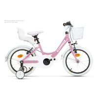 Bicicleta infantil conor dolly "16"2024