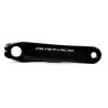 POTENCIOMETRO 4IIII INNOVATIONS PODIIIIUM POWER METER EN BIELA DURA ACE 9100 175MM