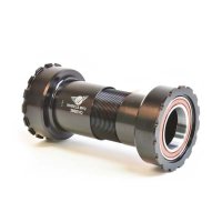 WMF WMF PRESSFIT 386EVO ANGULAR CONTACT BB FOR 24MM (SHIMANO)