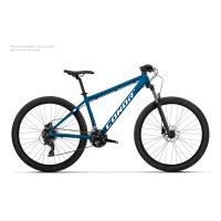 Bicicleta conor 5400 "27.5" disco mecanico 2024