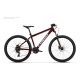 Bicicleta conor 5400 Rojo "27.5" disco mecanico 2024