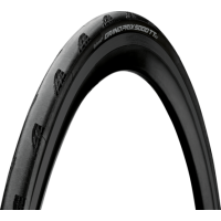 CUBIERTA CONTINENTAL GRAND PRIX 5000 TT PLEGABLE 700X28C NEGRO