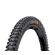 CUBIERTA CONTINENTAL ARGOTAL DOWNHILL SUPERSOFT BLACK/BLACK PLEGABLE 29X2.40