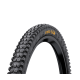 CUBIERTA CONTINENTAL XYNOTAL DOWNHILL SUPERSOFT BLACK/BLACK PLEGABLE 27.5X2.40