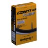 CAMARA CONTINENTAL RACE TUBE WIDE 700CX25 32 VALVULA PRESTA 42MM