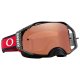 Gafas OAKLEY Airbrake MX Chase Sexton Signature - Lente Prizm MX Black