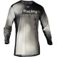 Camiseta FLY RACING Lite S.E. Legacy - Gris claro / Negro