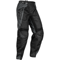 Pantalón FLY RACING F-16 - Negro / Antracita