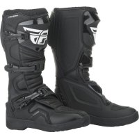 Botas FLY RACING Maverik - Negro