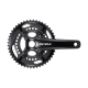 OFERTA ABRIL Bielas shimano GRX 11v. FC-RX810-2 48/31D 170mm