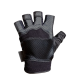 GUANTES HIRZL GRIPPP URBAN SF I BLACK