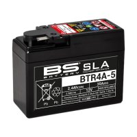 Batería BS Battery SLA BTR4A-5 (FA)