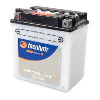 Batería TECNIUM BB10L-A2 fresh pack