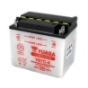 Batería YUASA YB7C-A Combipack (con electrolito)