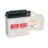 Batería BS BATTERY BB12C-A