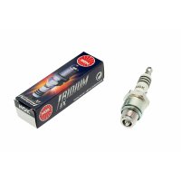 LIQUIDACION STOCK Bujía NGK DCPR7EIX