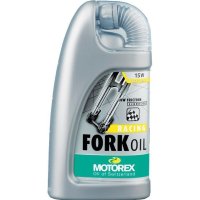 Aceite de horquilla MOTOREX RACING FORK OIL 15W 1L