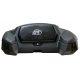 Baúl ART ATV Negro 94L