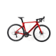 Bicicleta carretera lobito RV10 Carbono 2024