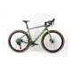 Bicicleta gravel lobito GV10 2024