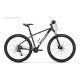 Bicicleta conor 720 "29" 2024 Verde
