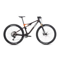 Oferton Bicicleta bh LYNX RACE 8.5 XT DISCO talla M