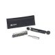 llave dinamometrica MINI TORQUE WRENCH TOOL KIT BLACK