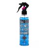 Limpiador antibacteriano de lentes y cascos Muc-Off Helmet & Visor Cleaner Bote 250ml
