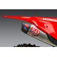 Escape completo YOSHIMURA RS-12 Signature Series HONDA CRF 450 2021-2024