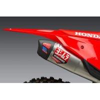 Escape completo YOSHIMURA RS-12 Signature Series HONDA CRF 450 2021-2024