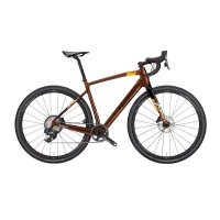 Bicicleta gravel Wilier Jena GRX 1x12 MT601 talla L