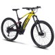 Bicicleta ebike Fantic Integra XTF 1.5
